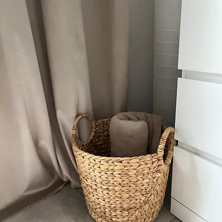 Apartament Kamelia Апартаменты Сопот