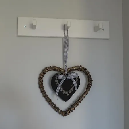 Apartament Kamelia Сопот