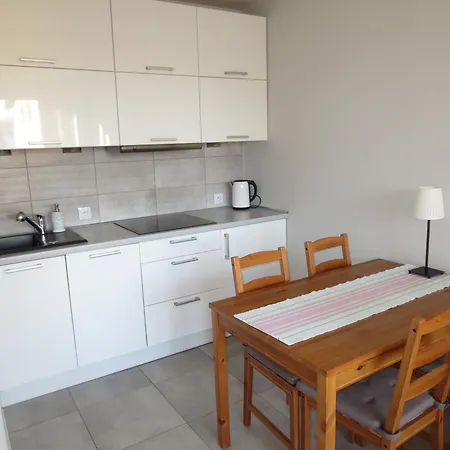 Apartament Kamelia
