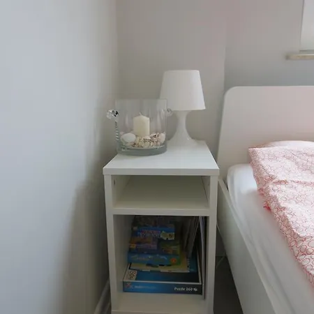 Апартаменты Apartament Kamelia Сопот