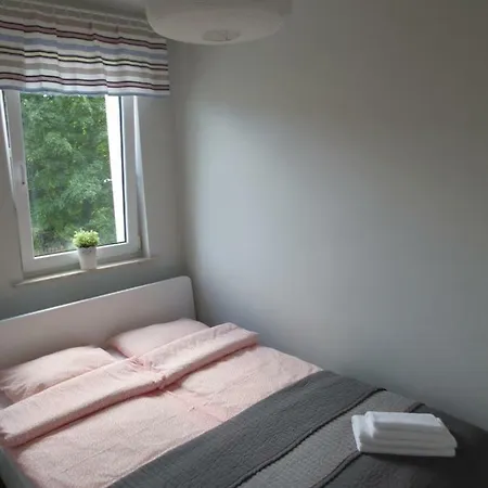 Апартаменты Apartament Kamelia *