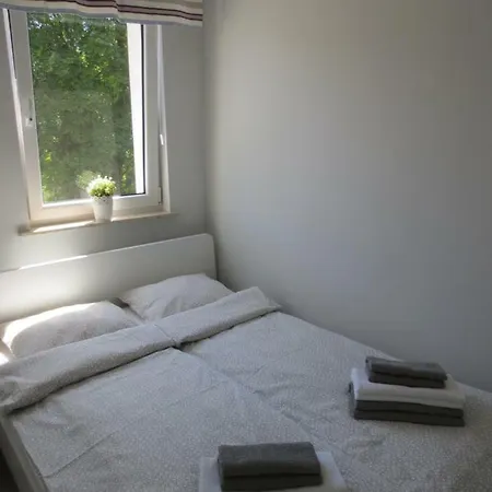 Apartament Kamelia *