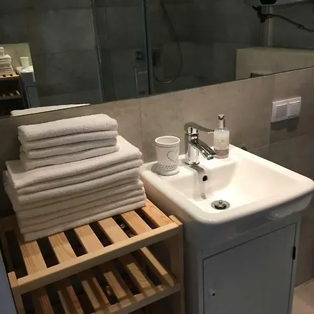 Apartament Kamelia *