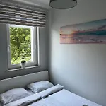Kamelia 아파트