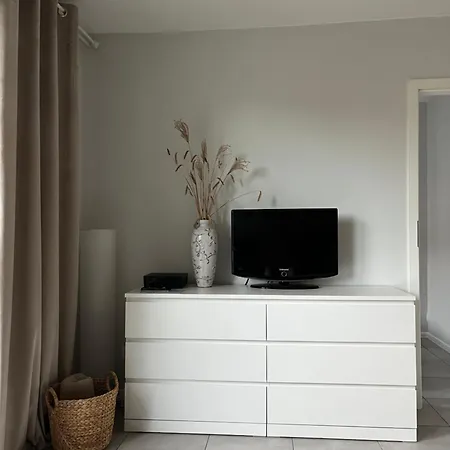 Kamelia Апартаменти Сопот