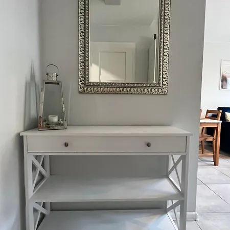Apartmán Kamelia Sopoty