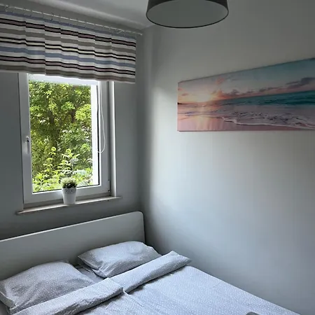 Kamelia Apartament