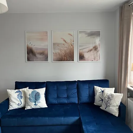 Apartament Kamelia