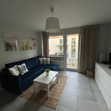 Kamelia Apartament *