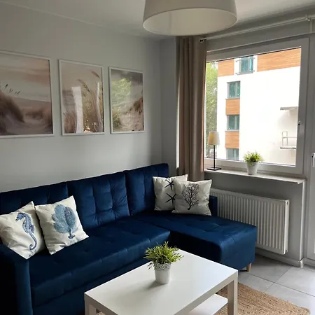 Apartament Kamelia *