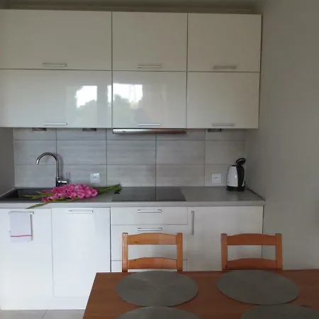 Apartament Kamelia