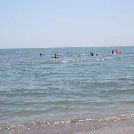 Kamelia Апартаменти