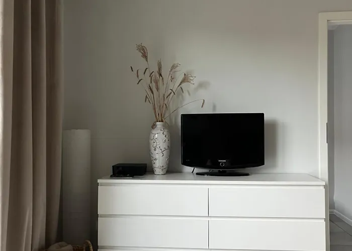 Apartament Kamelia Apartment Sopot