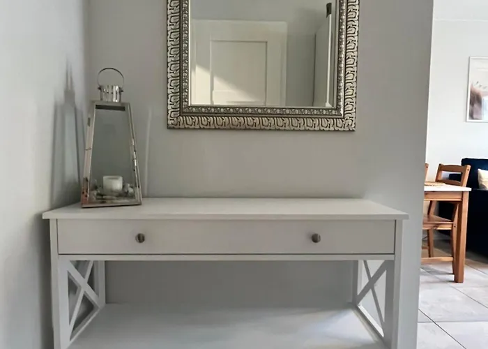 Apartment Apartament Kamelia Sopot