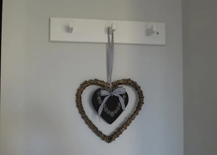 Apartament Kamelia Sopot