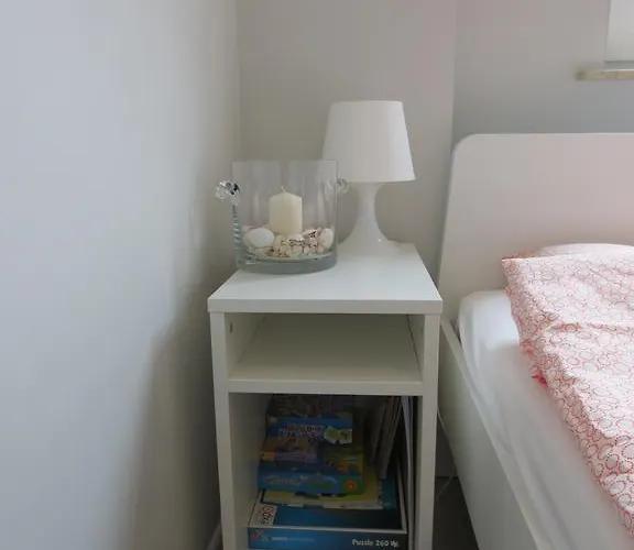 Apartment Apartament Kamelia Sopot