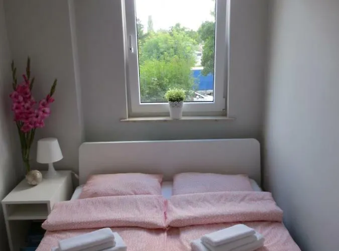 Apartment Apartament Kamelia