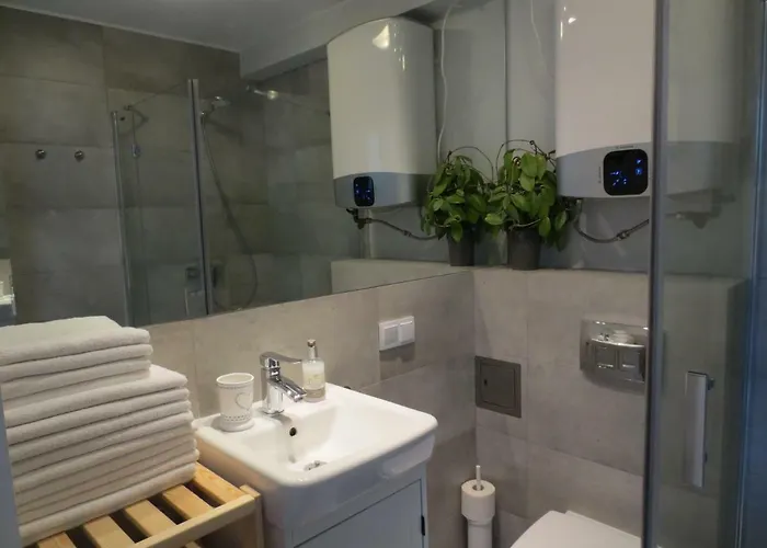 Apartament Kamelia Apartment *