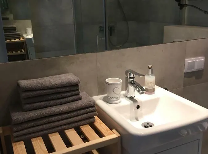 Apartment Apartament Kamelia *