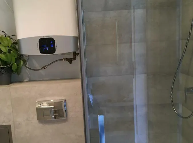 Apartment Apartament Kamelia Sopot